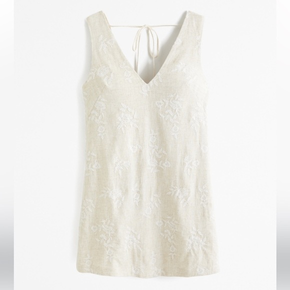 New with tags Abercrombie Dress - Picture 1 of 5